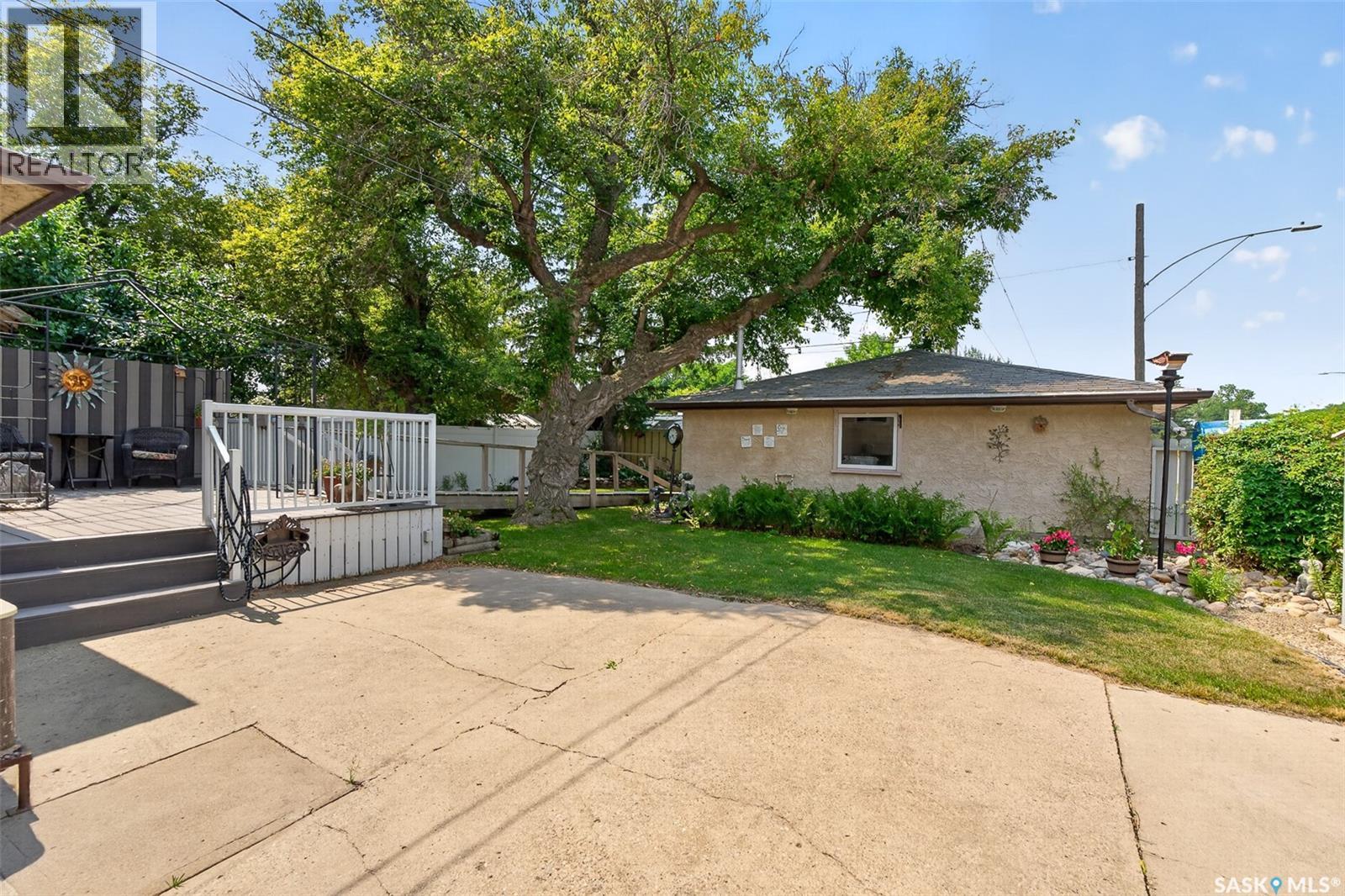 1188 2nd Avenue Ne, Moose Jaw, Saskatchewan  S6H 1C6 - Photo 63 - SK044201