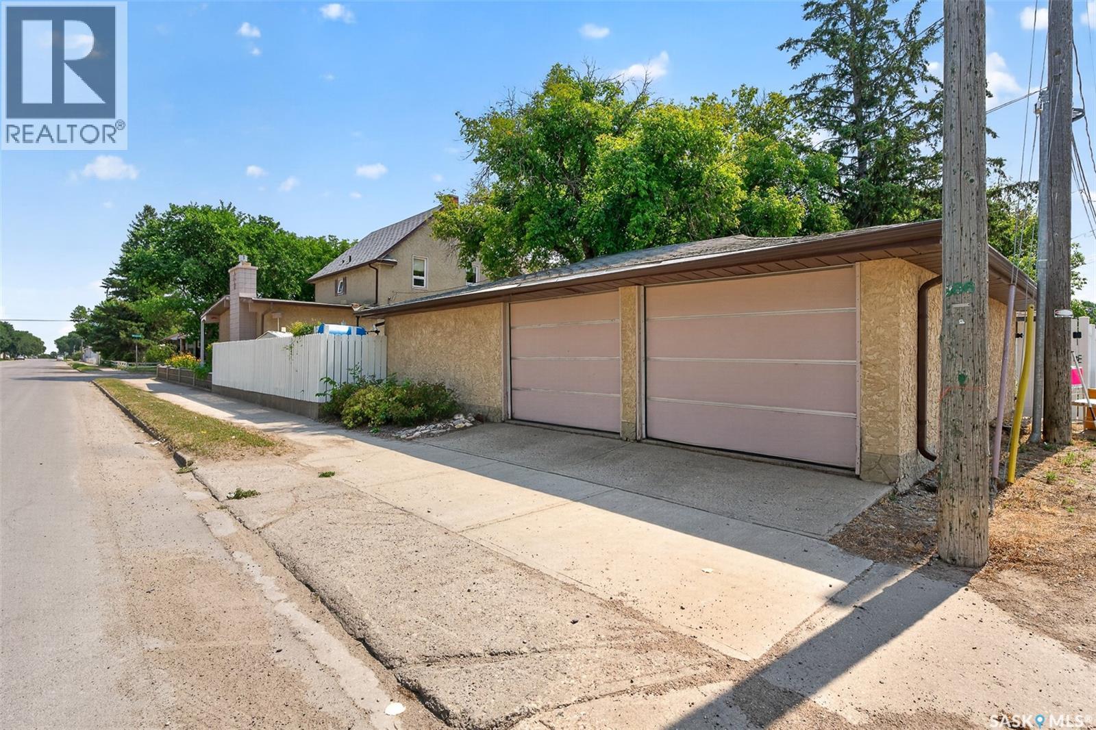 1188 2nd Avenue Ne, Moose Jaw, Saskatchewan  S6H 1C6 - Photo 68 - SK044201