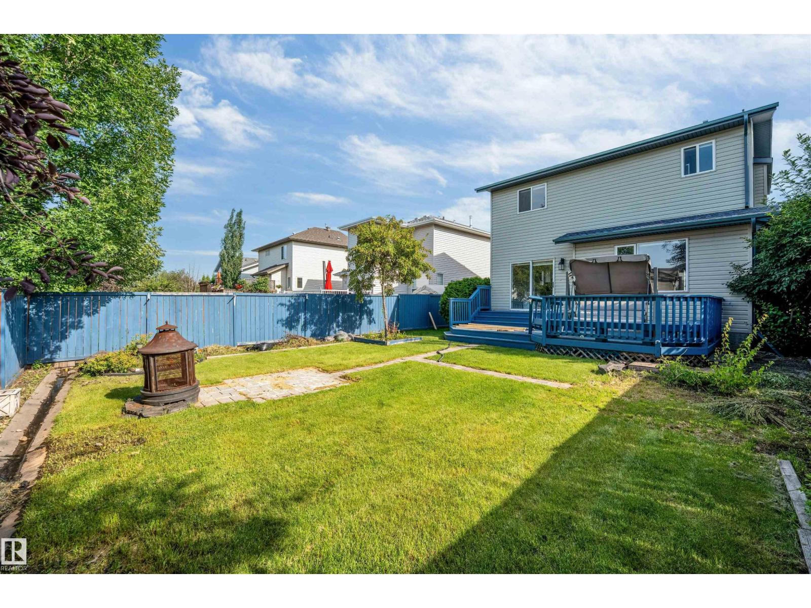 336 Wild Rose Wy NW, Edmonton, Alberta  T6T 1P3 - Photo 31 - E4501789