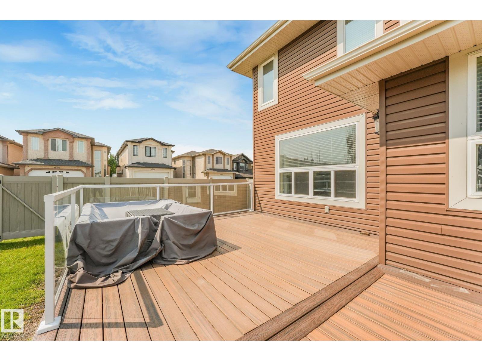 13525 162a Av NW, Edmonton, Alberta  T6V 0C3 - Photo 52 - E4501790