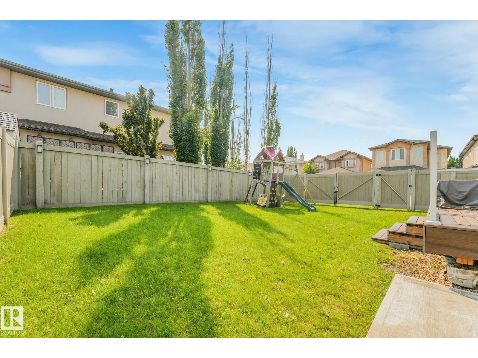 13525 162a Av NW, Edmonton, Alberta  T6V 0C3 - Photo 53 - E4501790