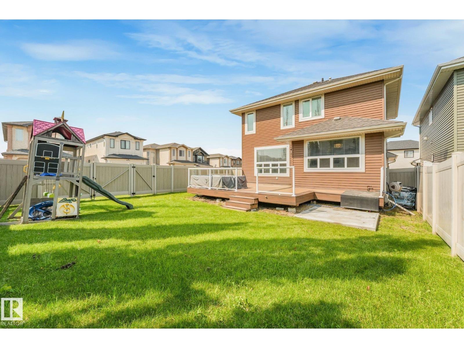 13525 162a Av NW, Edmonton, Alberta  T6V 0C3 - Photo 54 - E4501790