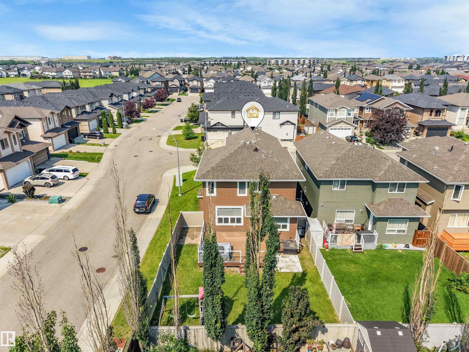 13525 162a Av NW, Edmonton, Alberta  T6V 0C3 - Photo 59 - E4501790