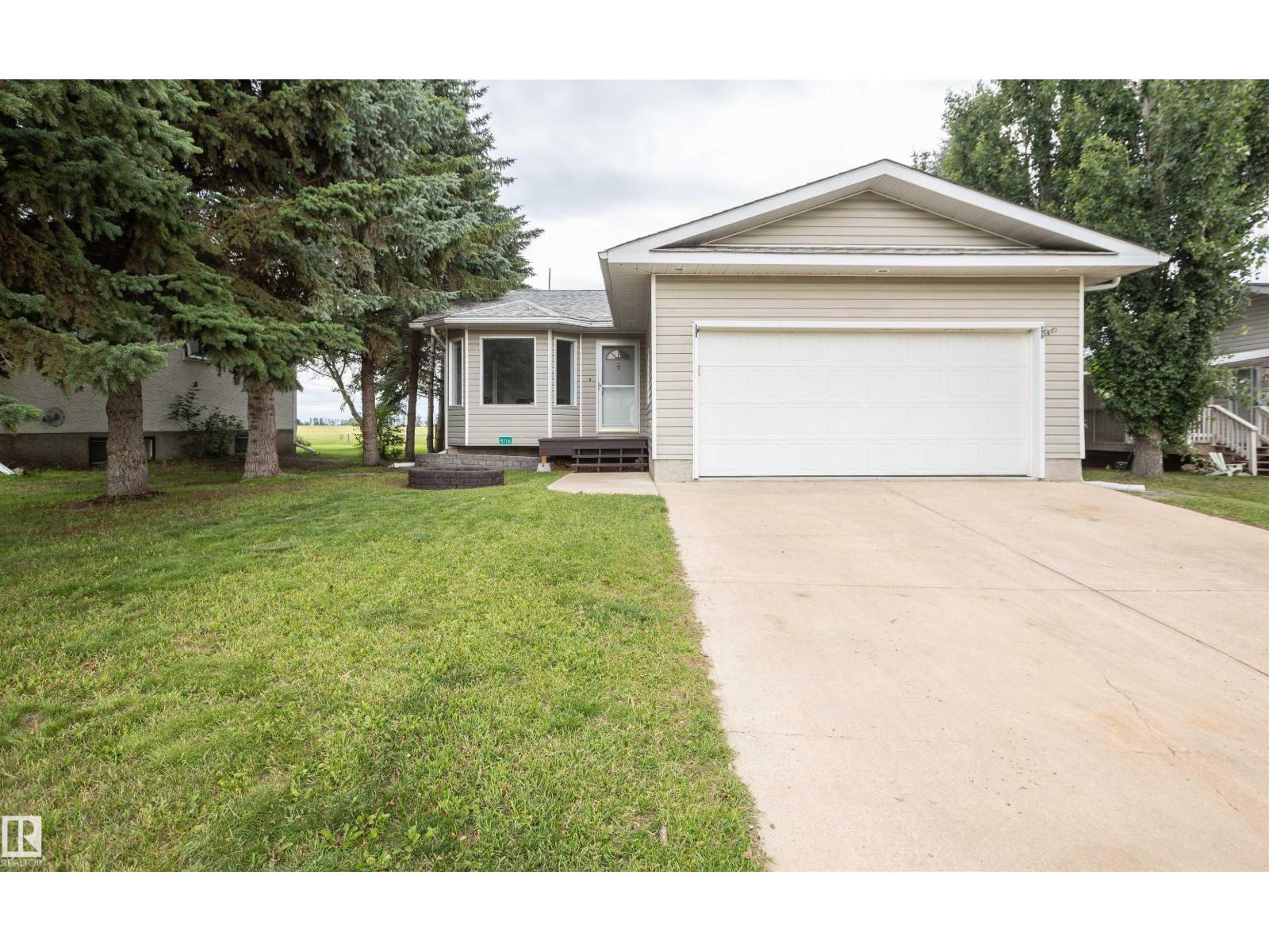 5116 51 AV, Pickardville, Alberta