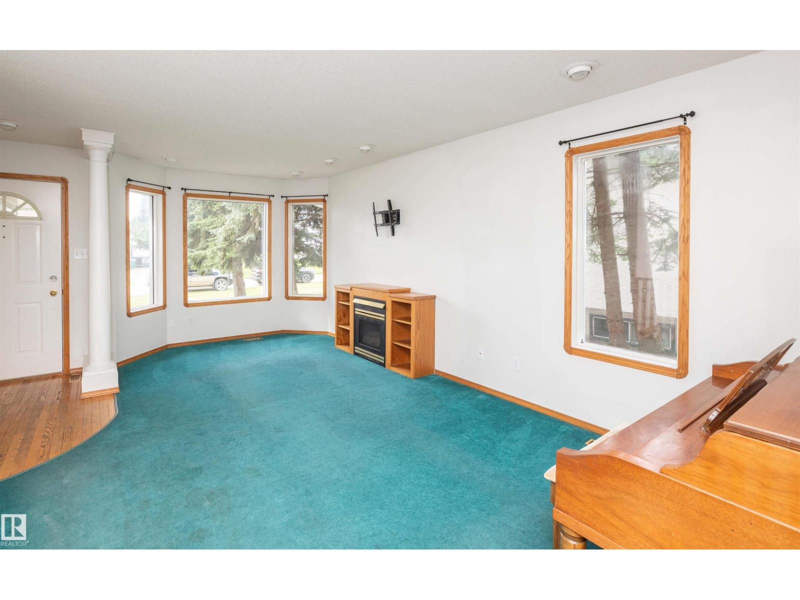 5116 51 Av, Pickardville, Alberta  T0G 1W0 - Photo 17 - E4501791