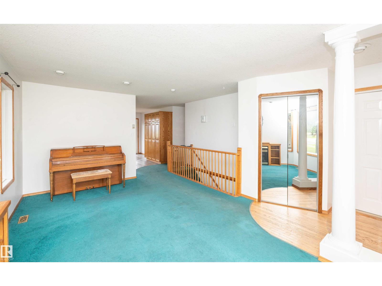 5116 51 Av, Pickardville, Alberta  T0G 1W0 - Photo 19 - E4501791