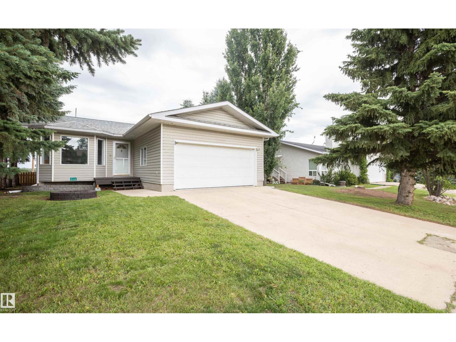 5116 51 Av, Pickardville, Alberta  T0G 1W0 - Photo 3 - E4501791