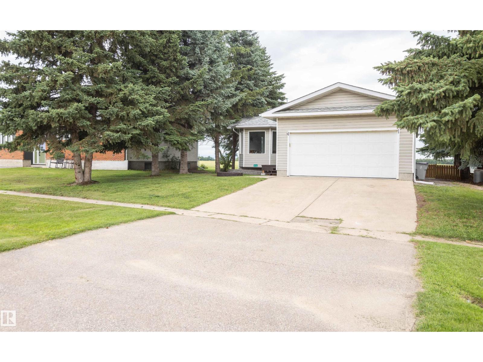 5116 51 Av, Pickardville, Alberta  T0G 1W0 - Photo 4 - E4501791