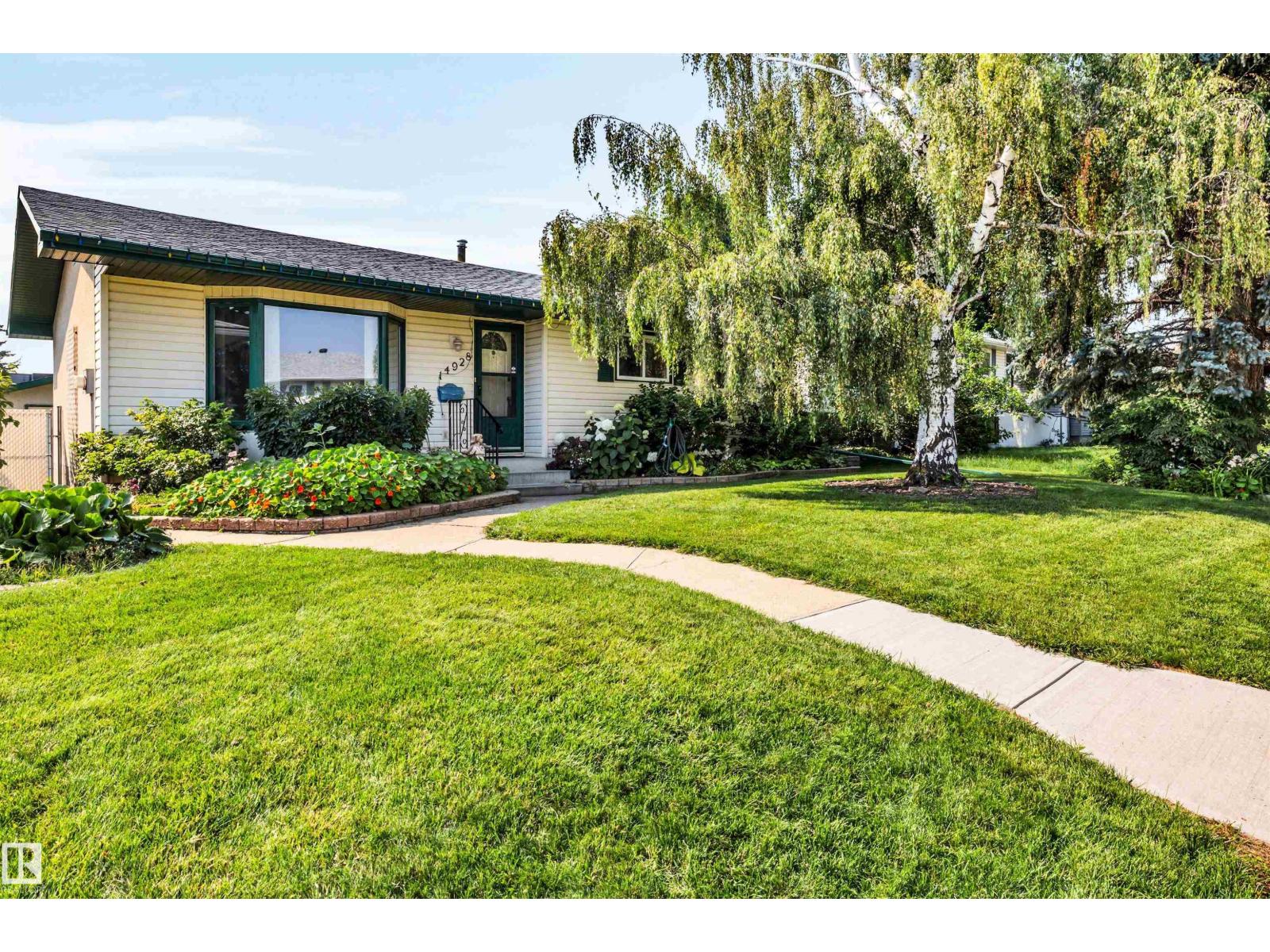 14928 69 ST NW, Edmonton, Alberta