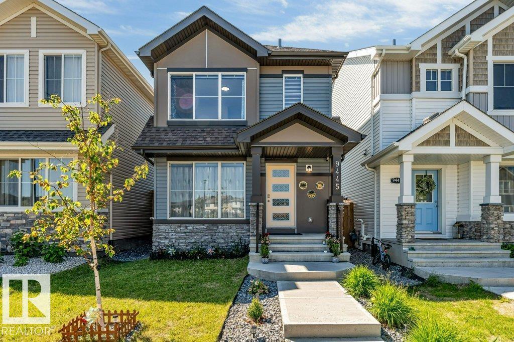 9445 COLAK LN SW, Edmonton, Alberta