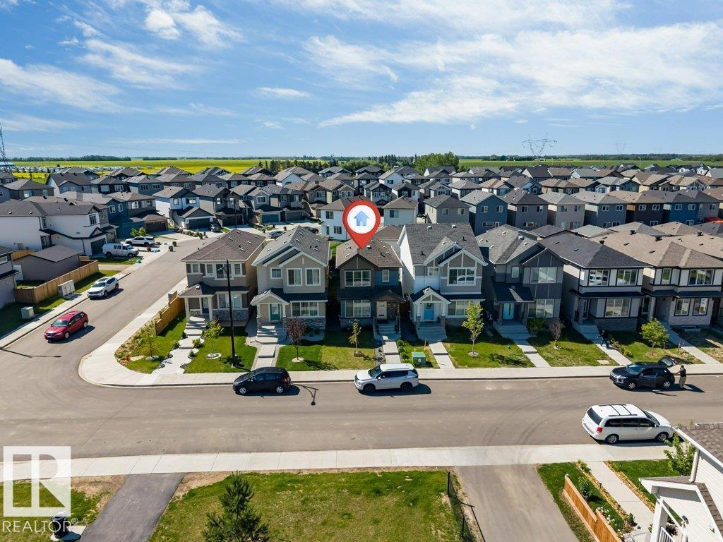 9445 Colak Ln SW, Edmonton, Alberta  T6W 5G7 - Photo 2 - E4501795