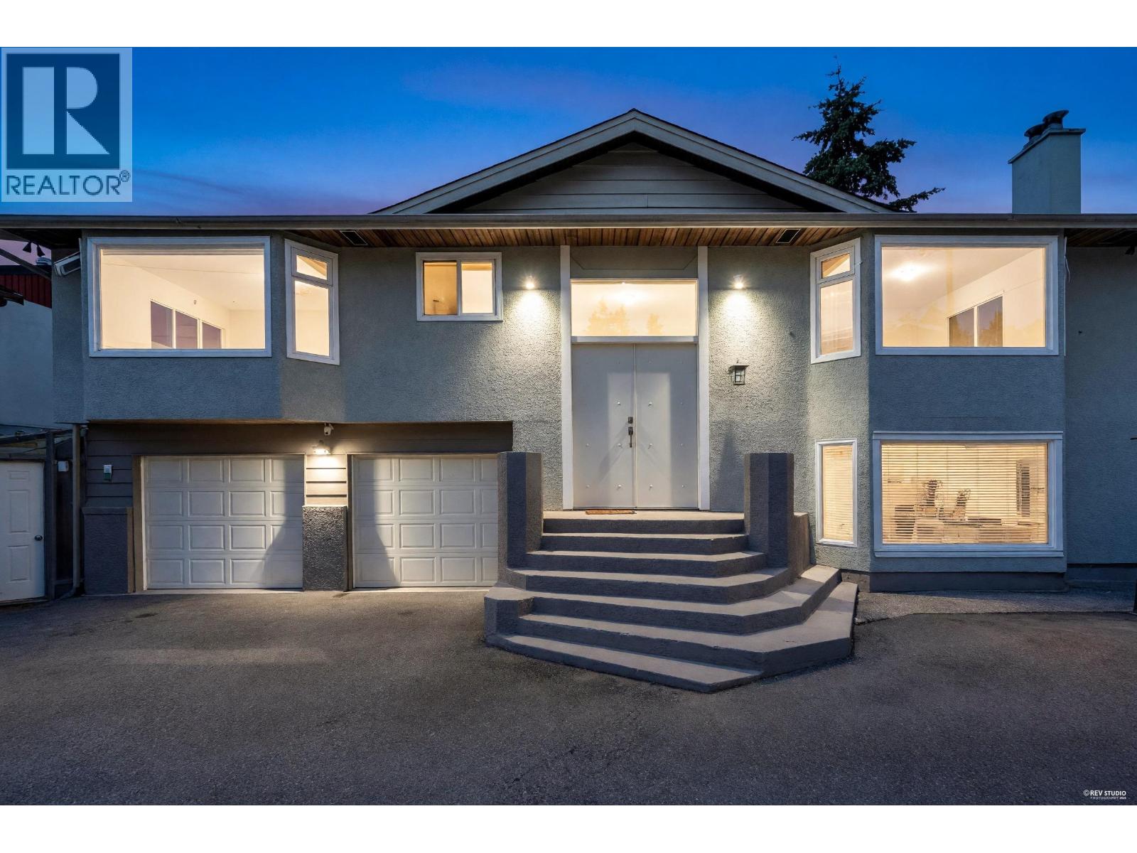23271 WESTMINSTER HIGHWAY, Richmond, British Columbia