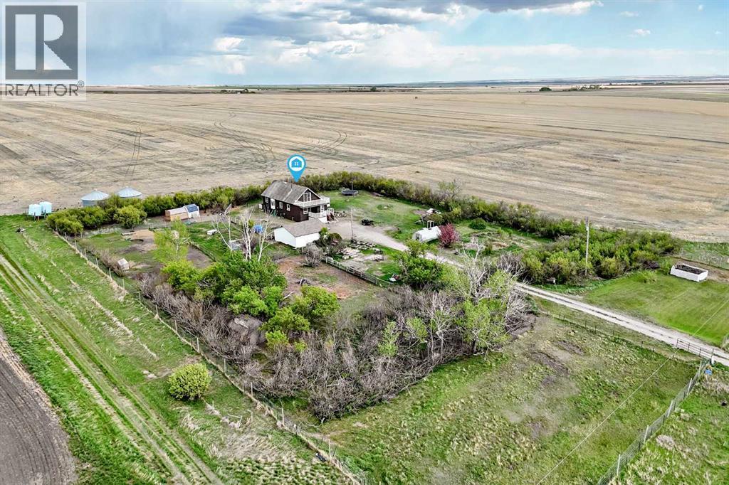 225079 Range Road 245, Rural Wheatland County, Alberta
