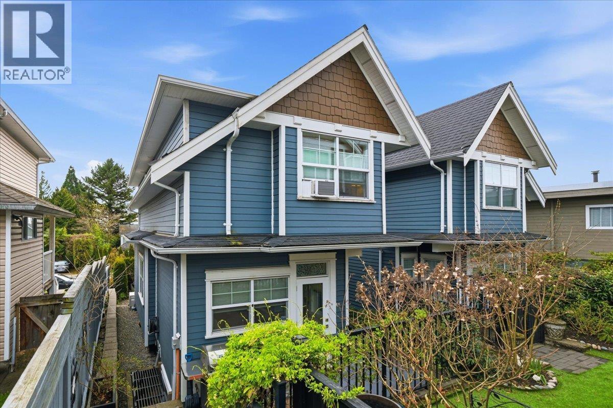 210 W 5th Street, North Vancouver, British Columbia V7M 1K1 - Photo 6 - R3107730