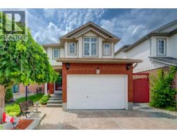 27 BRIDLEWREATH Street, Kitchener, Ontario