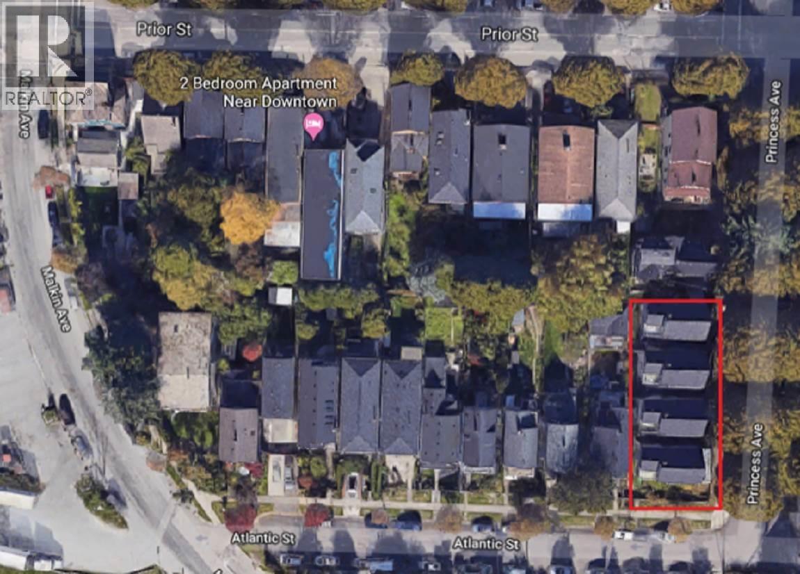 945-927 Princess Avenue, Vancouver, British Columbia  V6A 3E8 - Photo 7 - C8080588