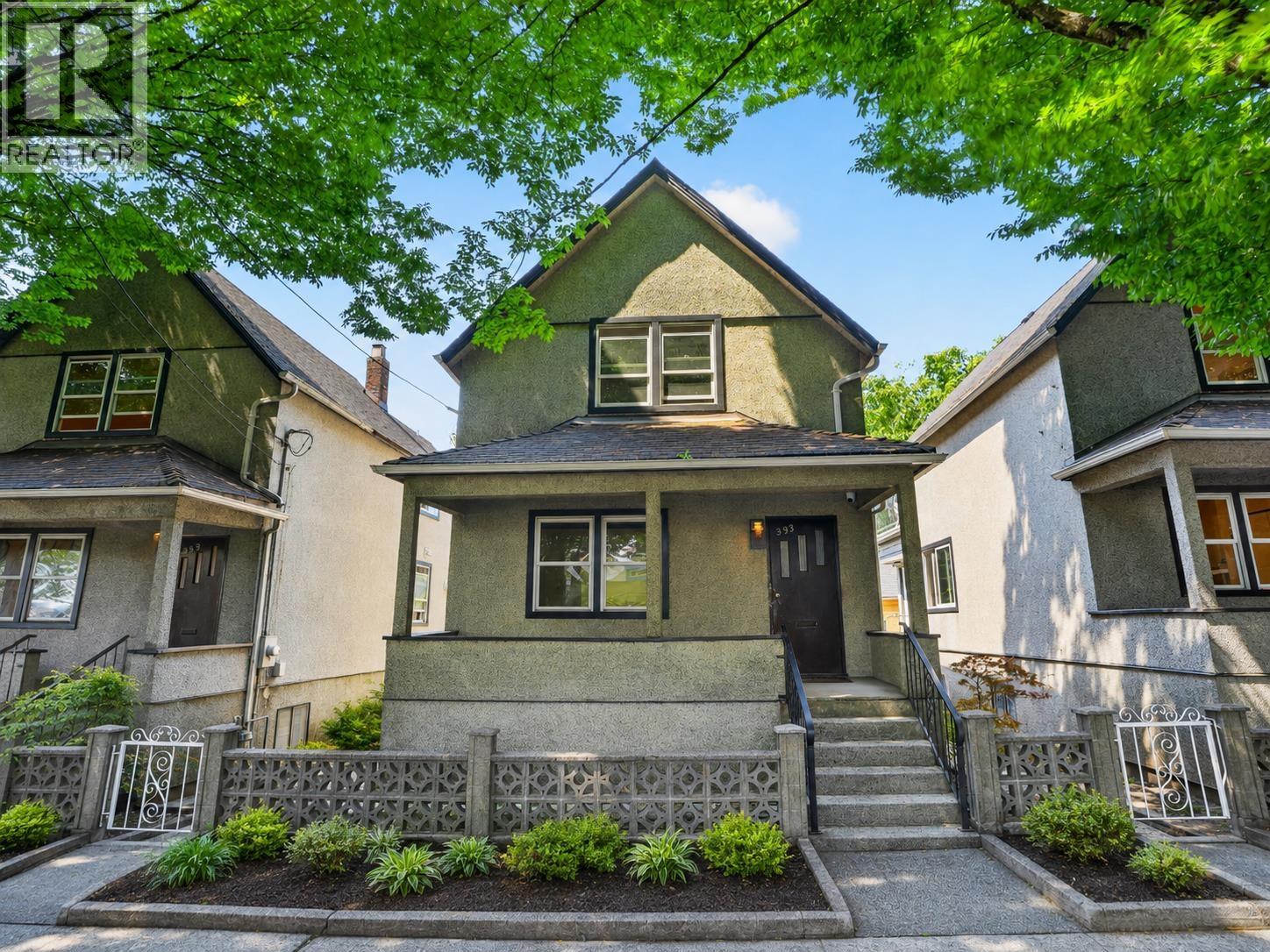 945-927 Princess Avenue, Vancouver, British Columbia  V6A 3E8 - Photo 5 - C8080588