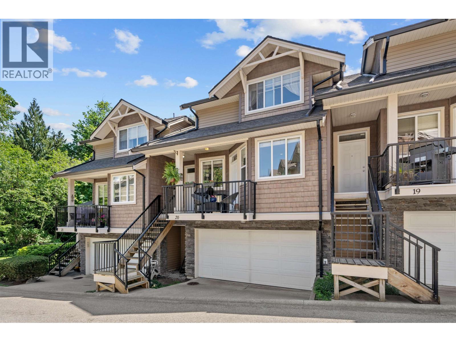 20 11720 COTTONWOOD DRIVE, Maple Ridge, British Columbia