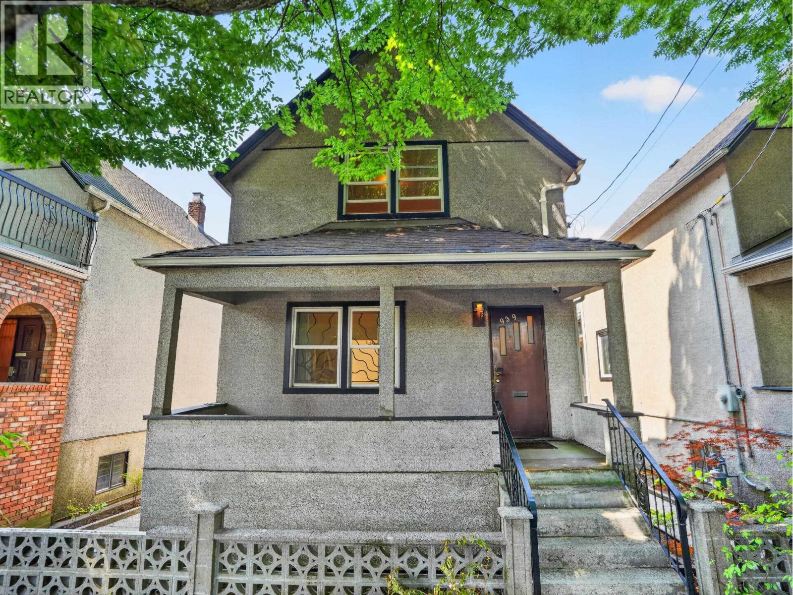945-927 Princess Avenue, Vancouver, British Columbia  V6A 3E8 - Photo 4 - C8080588