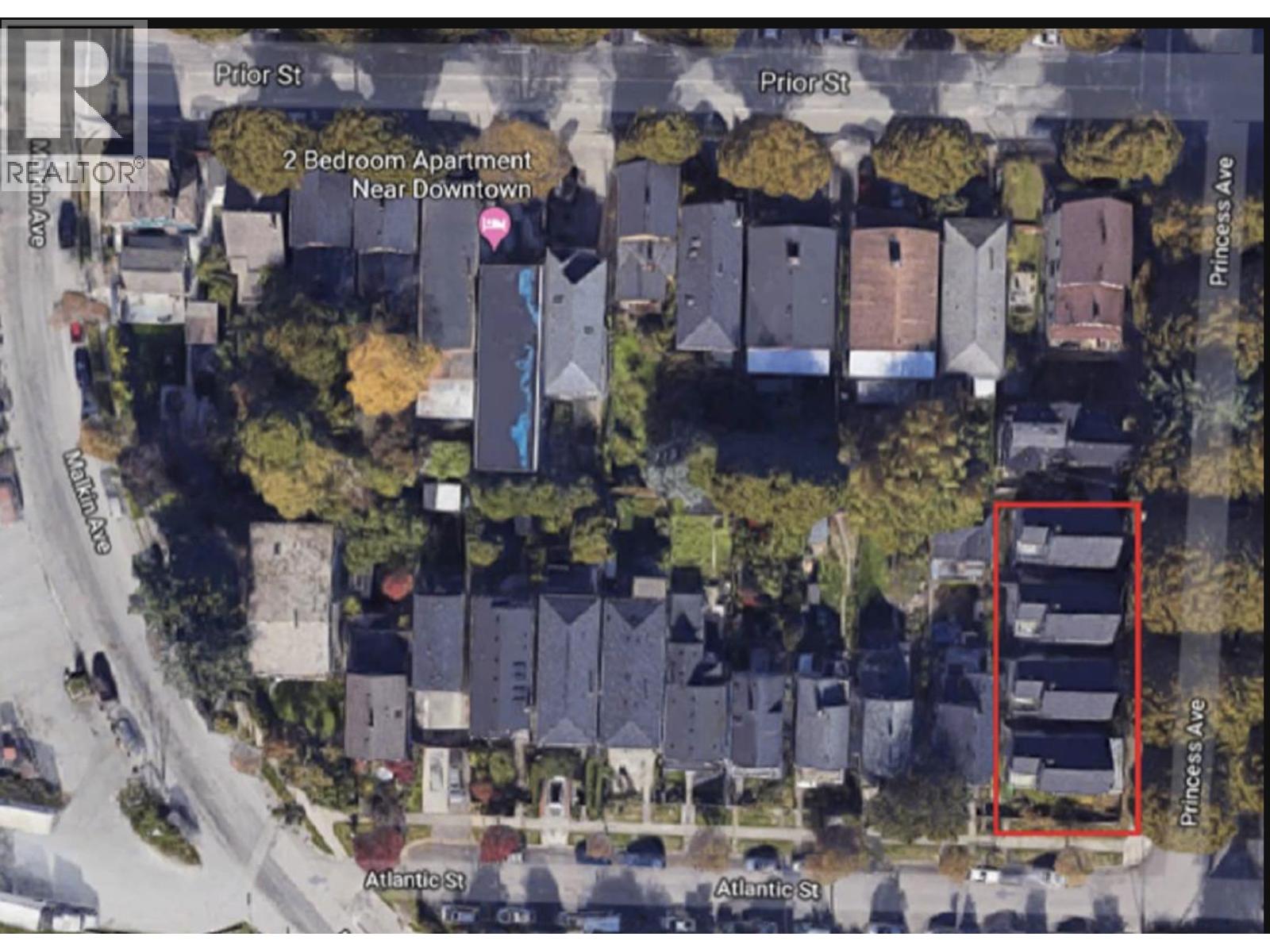 945-927 Princess Avenue, Vancouver, British Columbia  V6A 3E8 - Photo 38 - R3148413