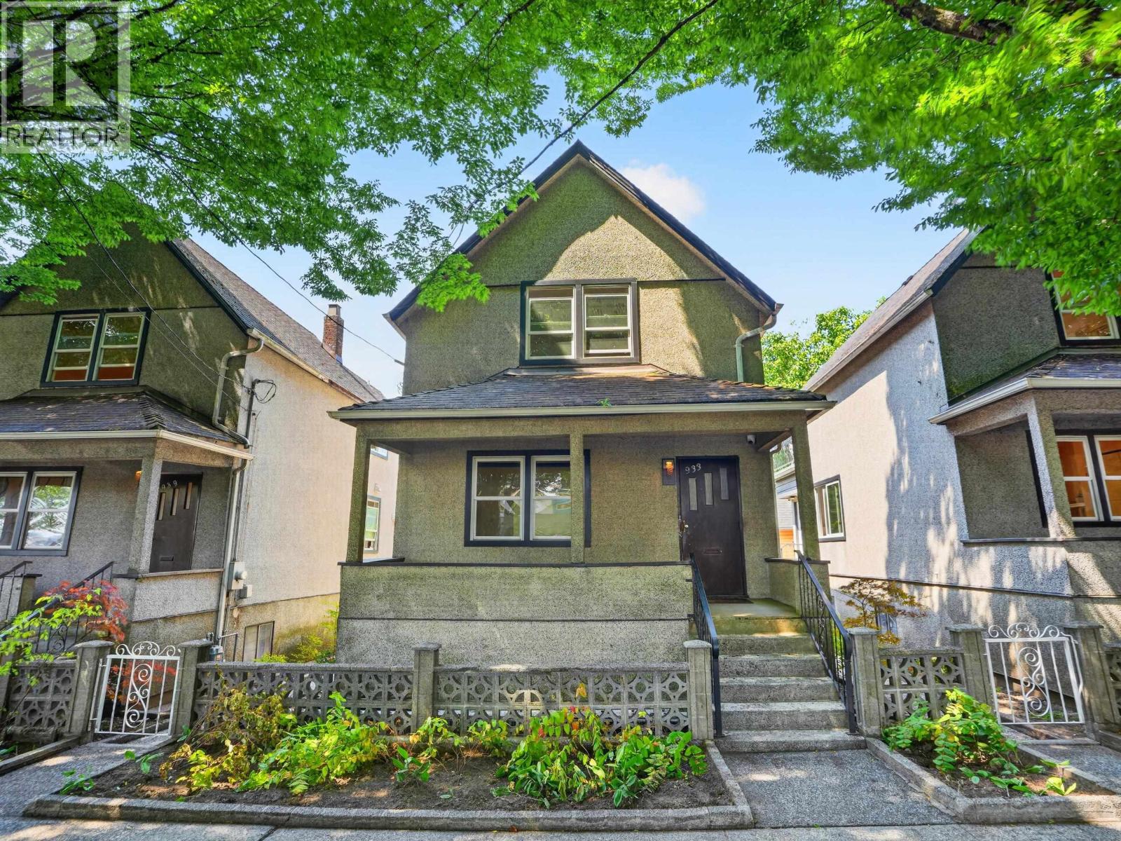 945-927 Princess Avenue, Vancouver, British Columbia  V6A 3E8 - Photo 4 - R3148413