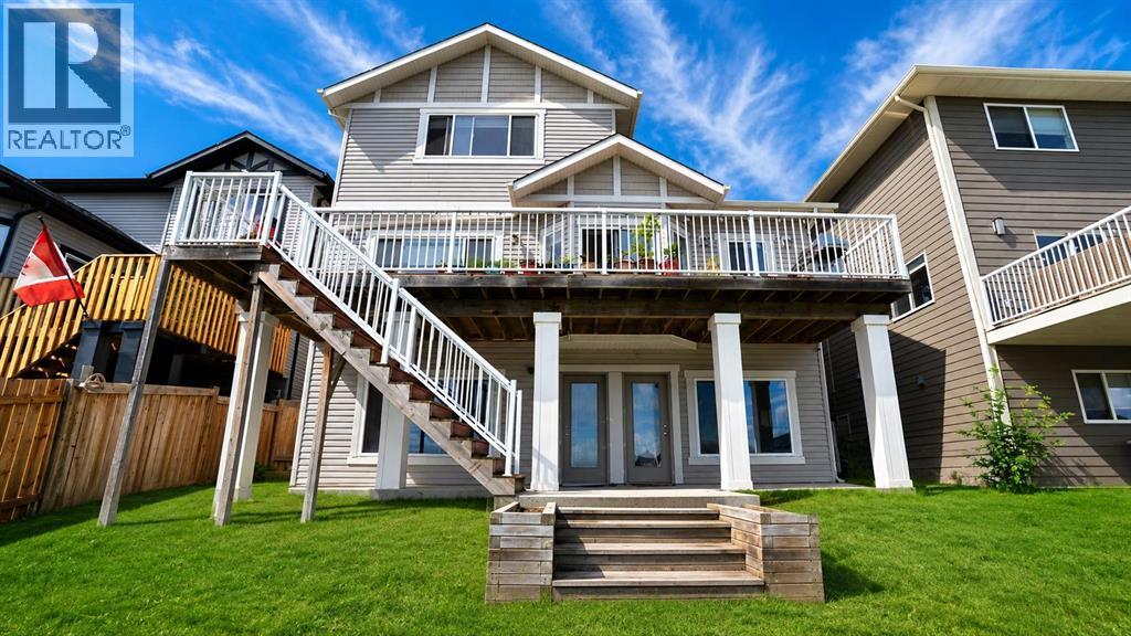 147 Killdeer, Fort Mcmurray, Alberta  T9K 0P8 - Photo 2 - A2333879