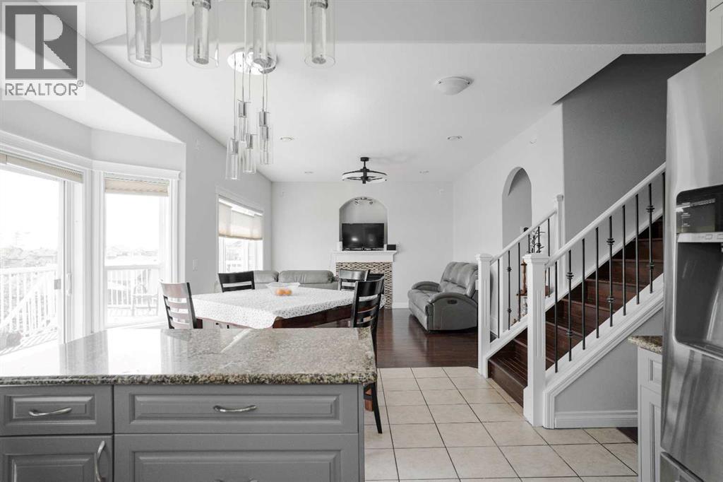 147 Killdeer, Fort Mcmurray, Alberta  T9K 0P8 - Photo 8 - A2333879