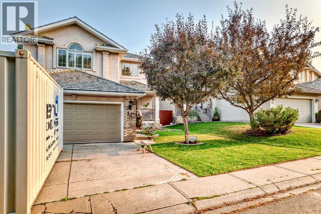 82 Mt Gibraltar Heights SE, Calgary, Alberta  T2Z 3R3 - Photo 2 - A2329018
