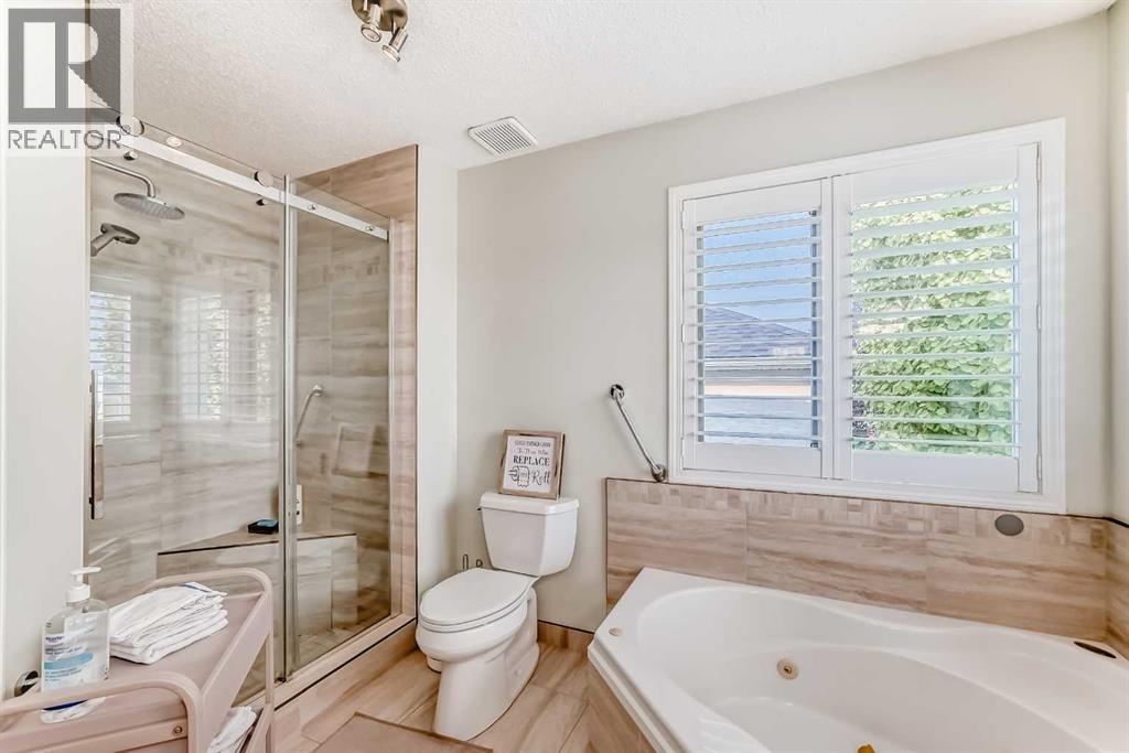 82 Mt Gibraltar Heights SE, Calgary, Alberta  T2Z 3R3 - Photo 35 - A2329018