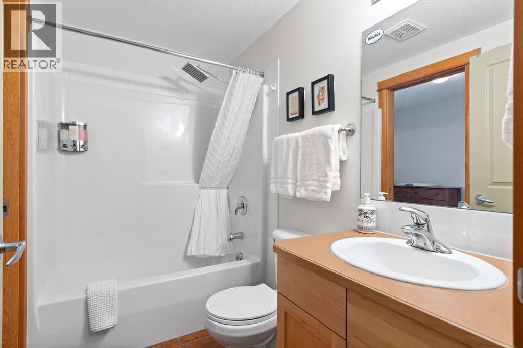 209, 1160 Railway Avenue, Canmore, Alberta T1W 1P4 - Photo 15 - A2331745