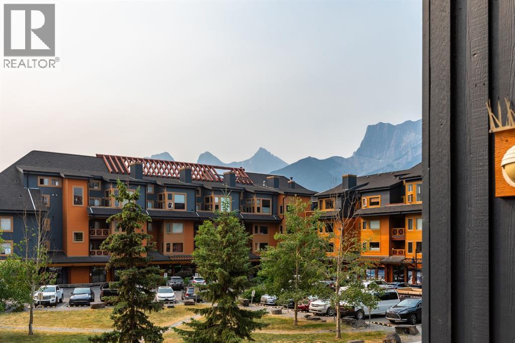 209, 1160 Railway Avenue, Canmore, Alberta T1W 1P4 - Photo 20 - A2331745