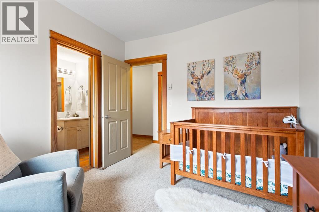 209, 1160 Railway Avenue, Canmore, Alberta T1W 1P4 - Photo 14 - A2331745