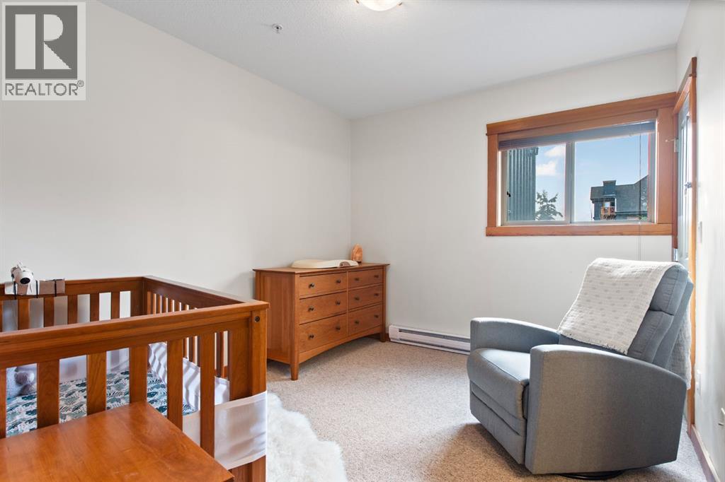 209, 1160 Railway Avenue, Canmore, Alberta T1W 1P4 - Photo 13 - A2331745