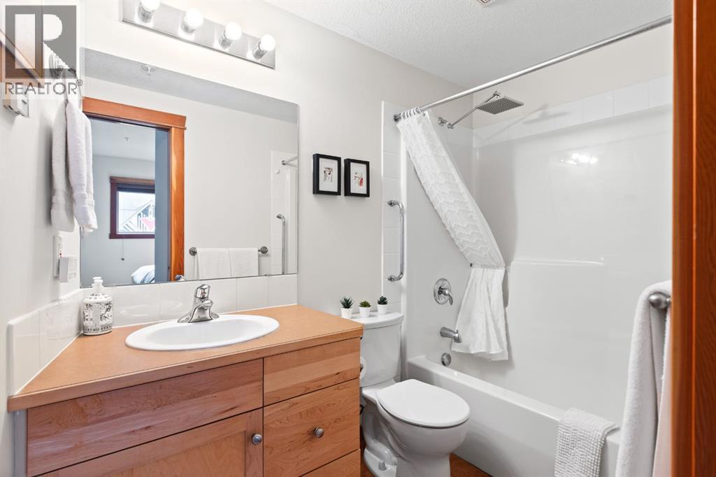 209, 1160 Railway Avenue, Canmore, Alberta T1W 1P4 - Photo 12 - A2331745