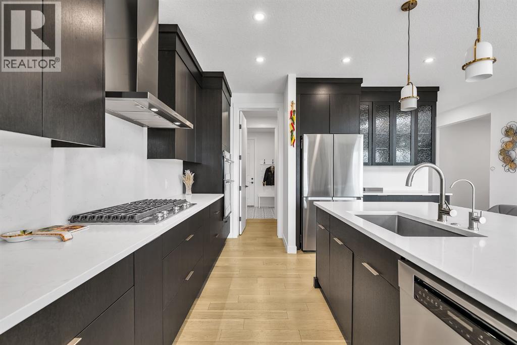 406 Rowley Way NW, Calgary, Alberta  T3L 0G5 - Photo 9 - A2332432