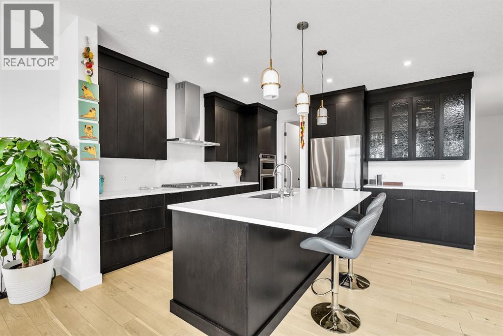 406 Rowley Way NW, Calgary, Alberta  T3L 0G5 - Photo 8 - A2332432