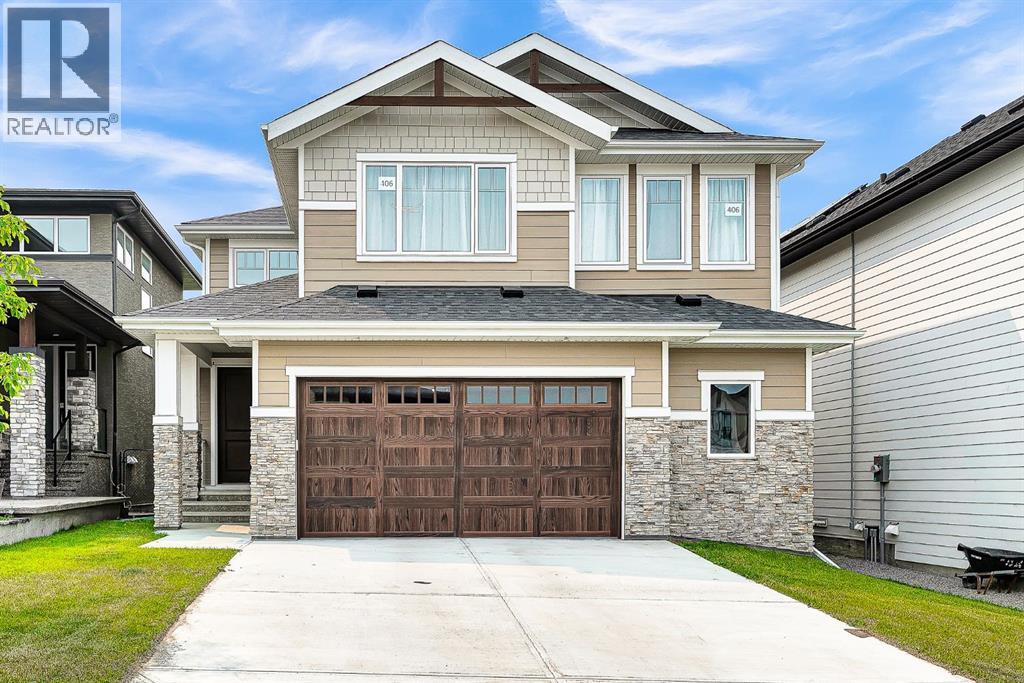 406 Rowley Way NW, Calgary, Alberta