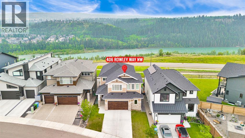 406 Rowley Way NW, Calgary, Alberta  T3L 0G5 - Photo 42 - A2332432