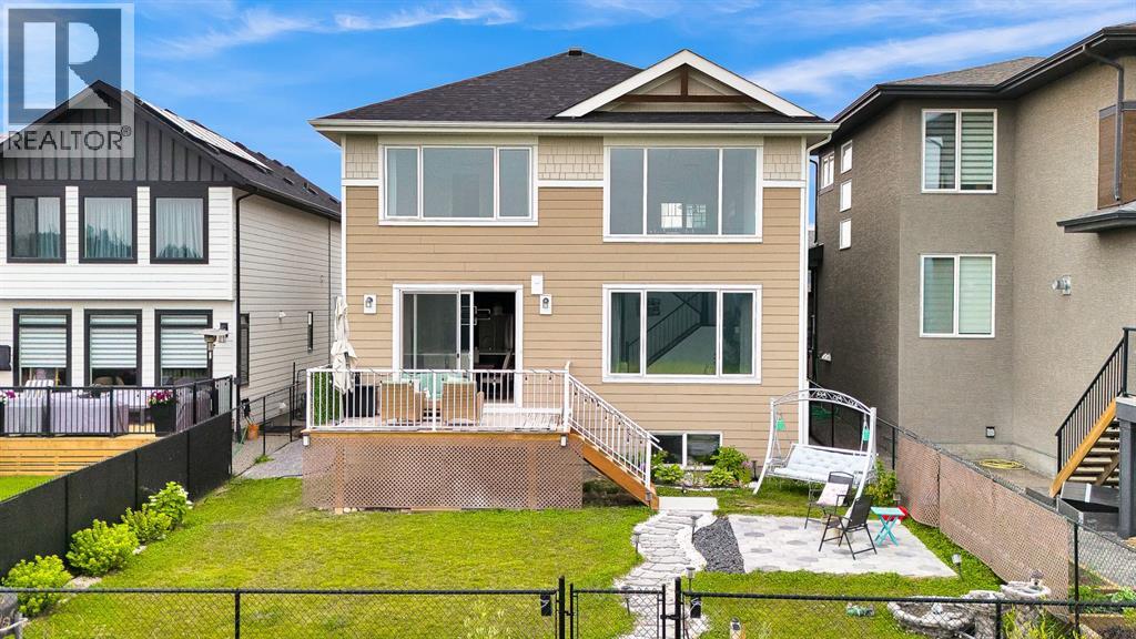 406 Rowley Way NW, Calgary, Alberta  T3L 0G5 - Photo 46 - A2332432