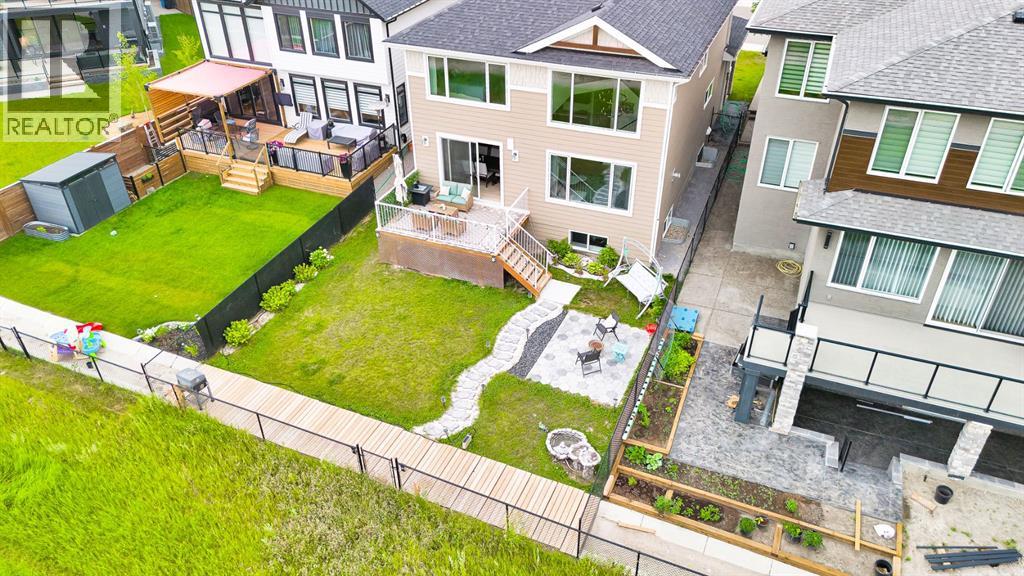 406 Rowley Way NW, Calgary, Alberta  T3L 0G5 - Photo 47 - A2332432