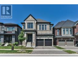 134 FALLHARVEST WAY, Whitchurch-Stouffville, Ontario