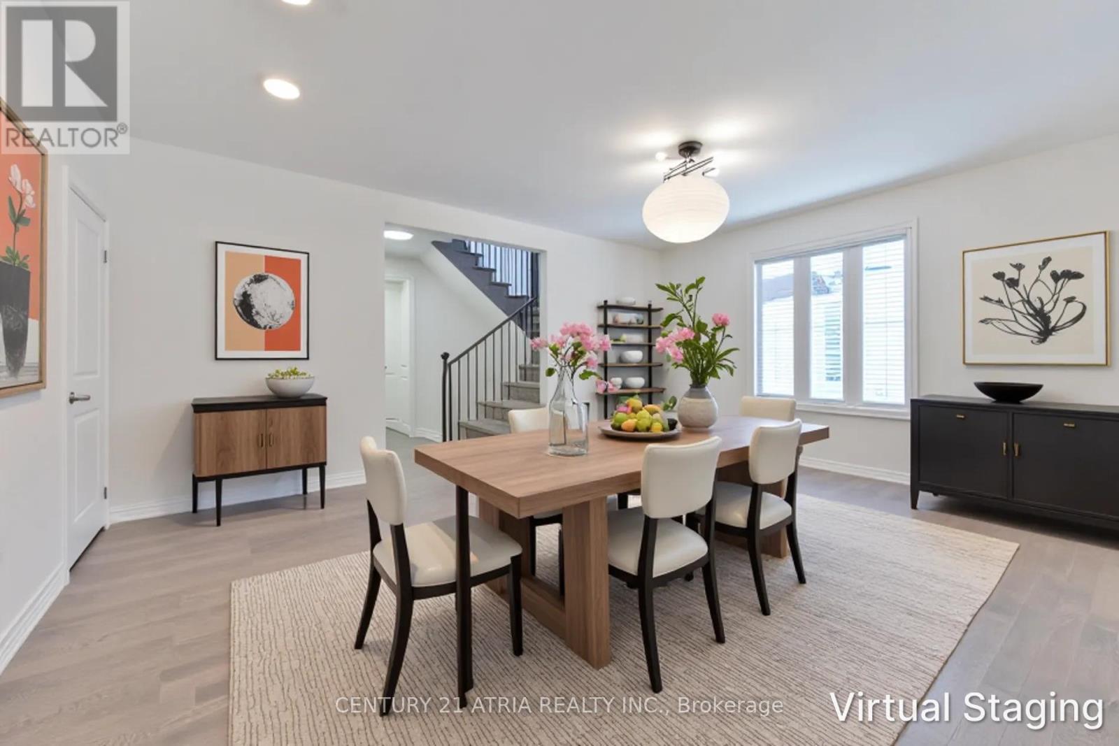 134 Fallharvest Way, Whitchurch-Stouffville, Ontario L4A 5A2 - Photo 8 - N13629042