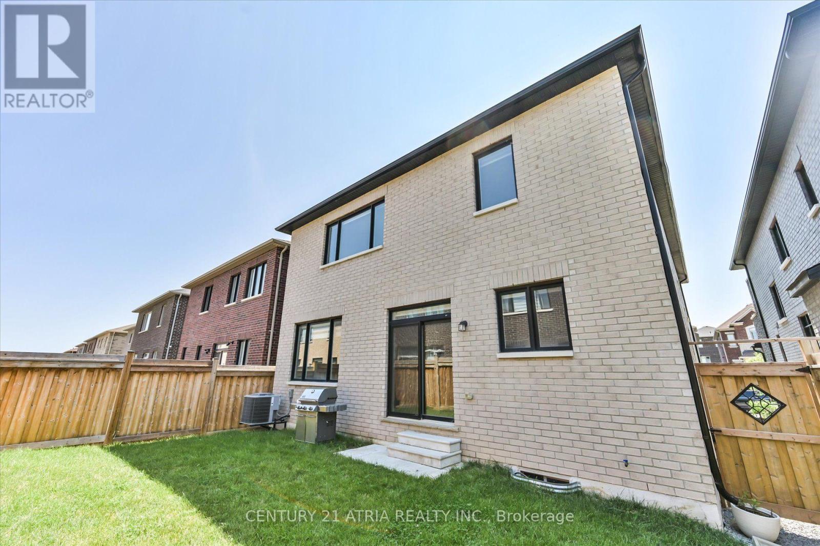 134 Fallharvest Way, Whitchurch-Stouffville, Ontario L4A 5A2 - Photo 41 - N13629042