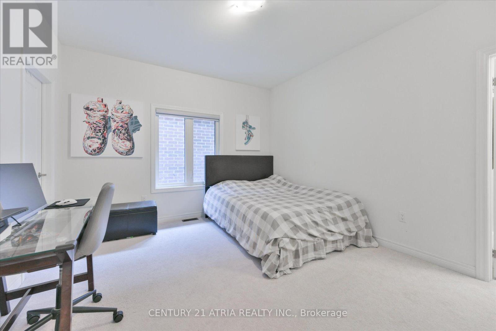 134 Fallharvest Way, Whitchurch-Stouffville, Ontario L4A 5A2 - Photo 33 - N13629042