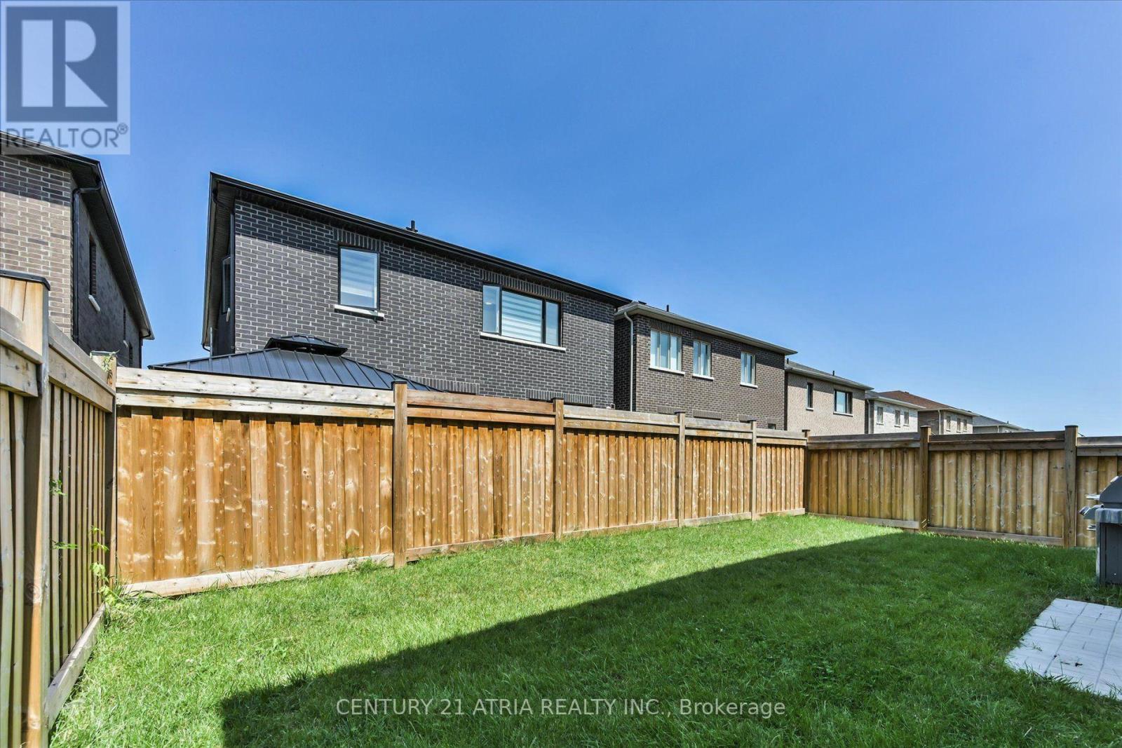 134 Fallharvest Way, Whitchurch-Stouffville, Ontario L4A 5A2 - Photo 39 - N13629042