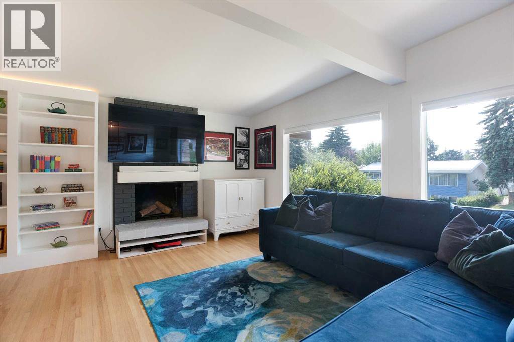 624 Sherman Avenue SW, Calgary, Alberta  T2W 0N2 - Photo 12 - A2334036