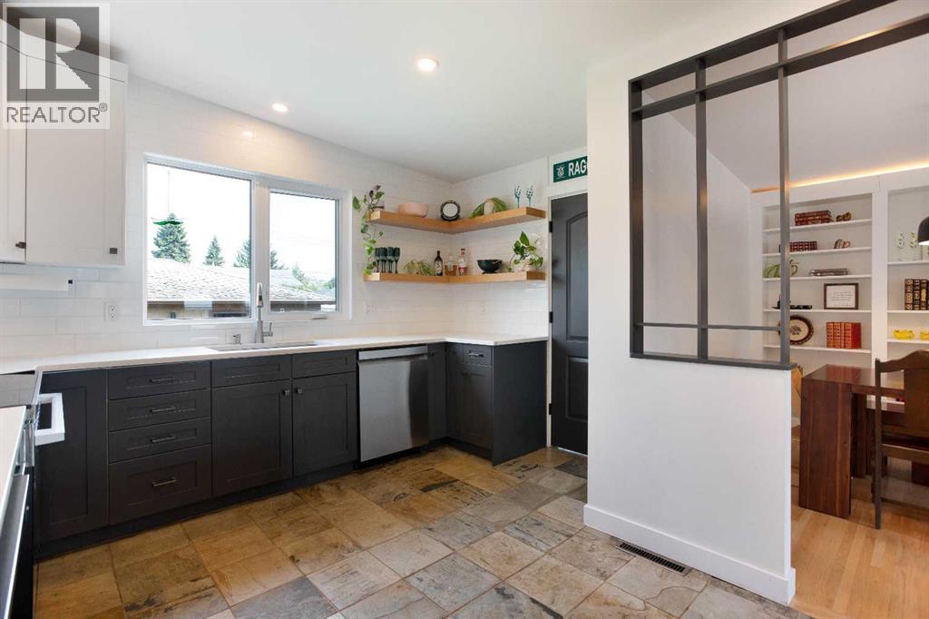 624 Sherman Avenue SW, Calgary, Alberta  T2W 0N2 - Photo 18 - A2334036