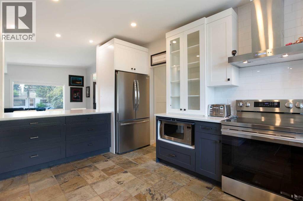 624 Sherman Avenue SW, Calgary, Alberta  T2W 0N2 - Photo 19 - A2334036