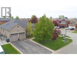 1 KIRKWOOD CRESCENT, Caledon, Ontario