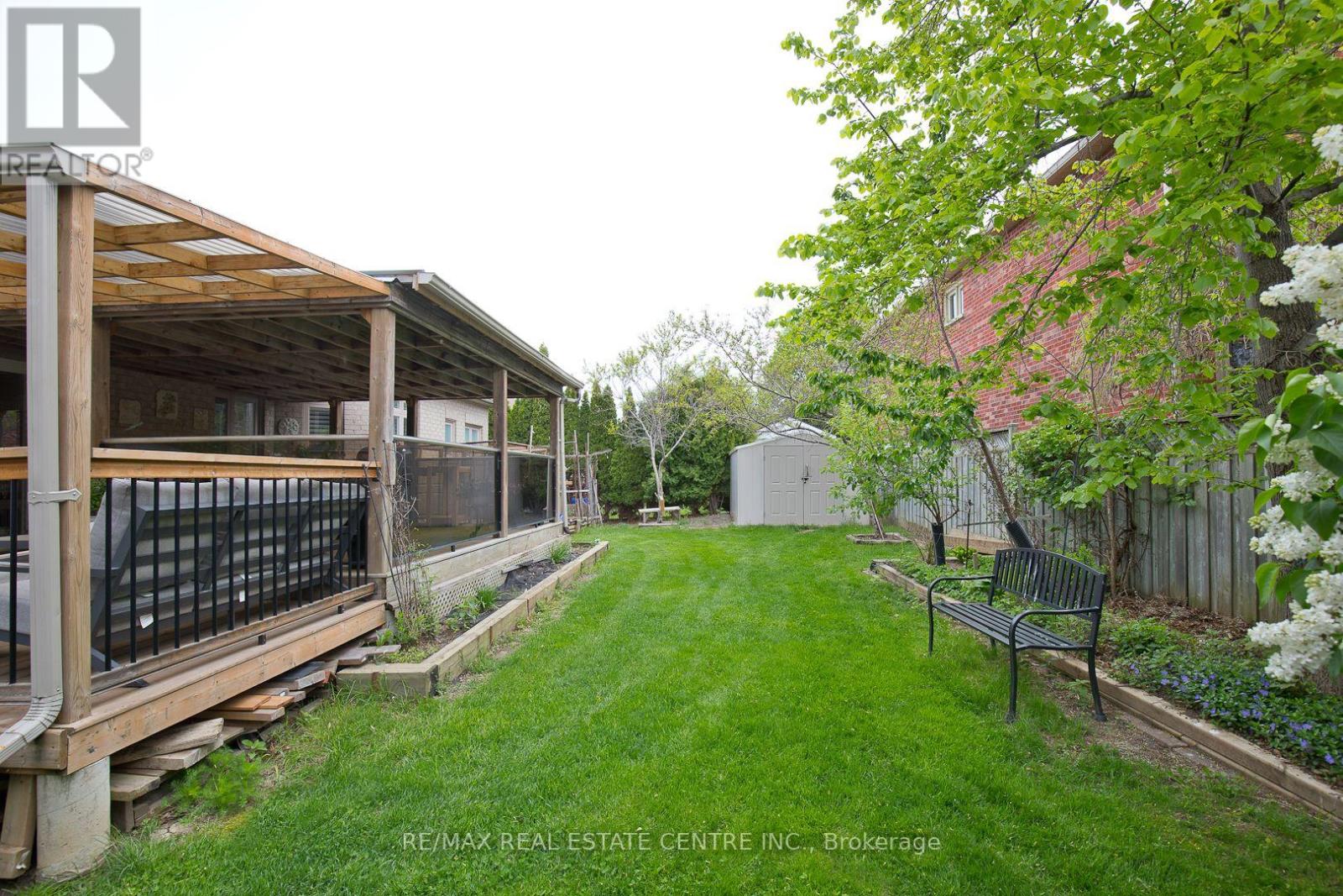 1 Kirkwood Crescent, Caledon, Ontario  L7C 1A5 - Photo 36 - W13629180